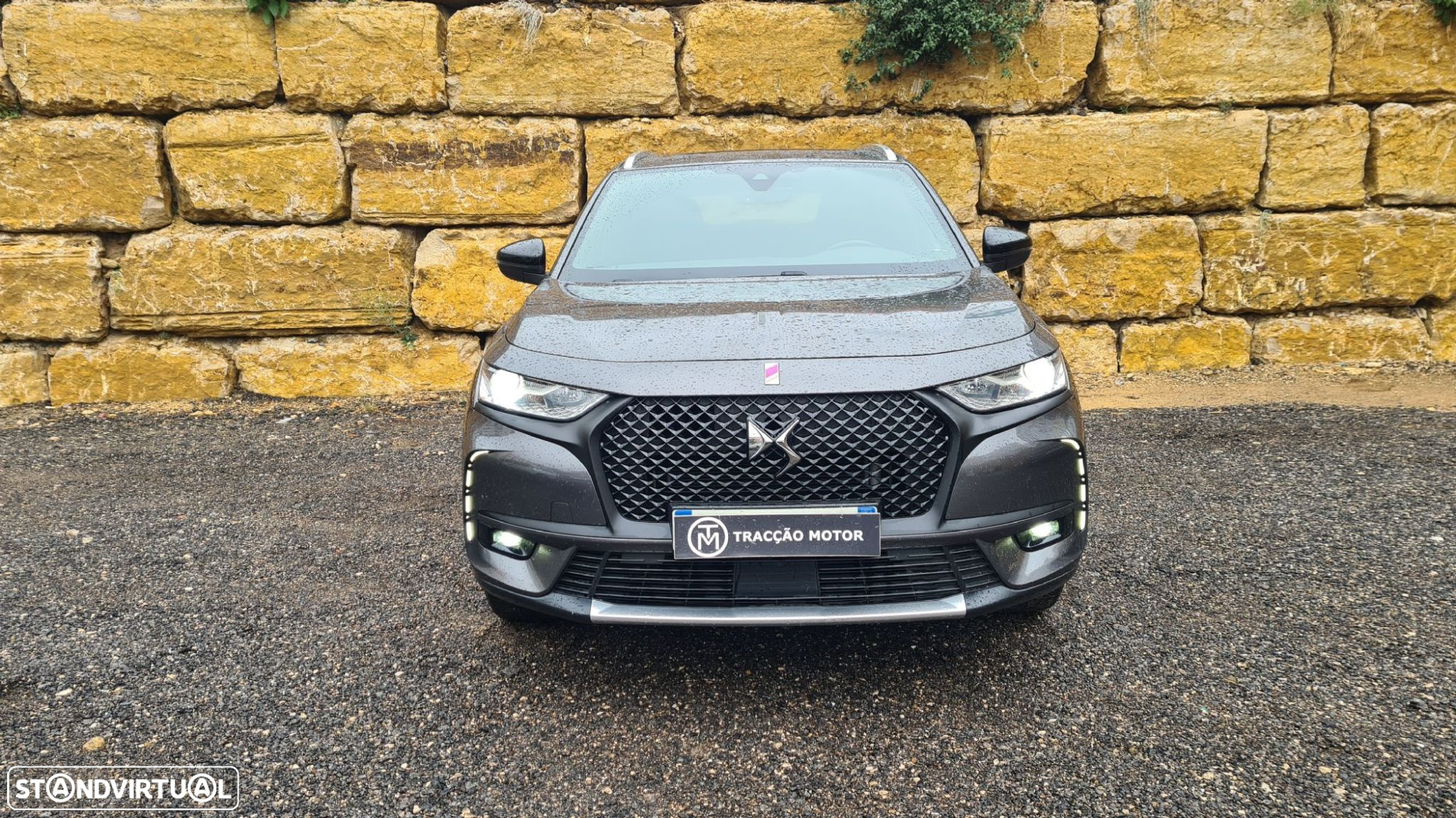 DS DS7 Crossback 1.5 BlueHDi Performance Line - 5