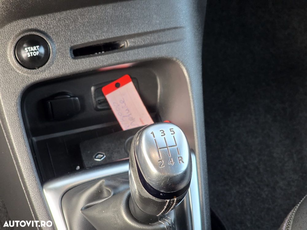 Renault Captur (ENERGY) TCe 90 INTENS - 15