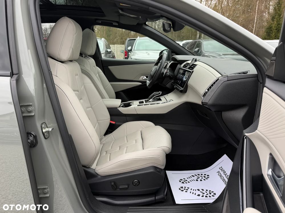 DS Automobiles DS 7 Crossback - 36