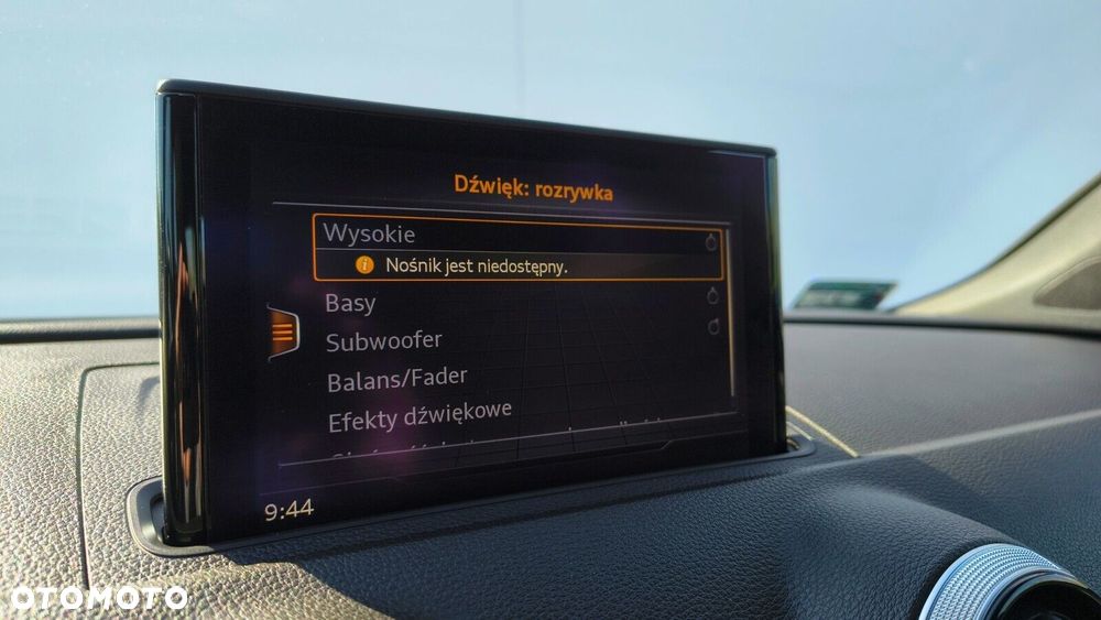 Audi RS3 Sportback - 27