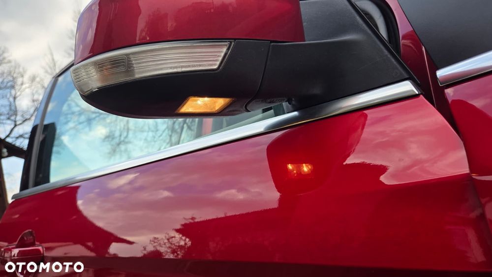 Ford Focus 1.6 EcoBoost Titanium - 10
