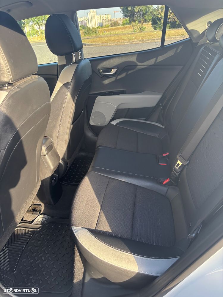 Kia Stonic 1.6 CRDi TX - 10