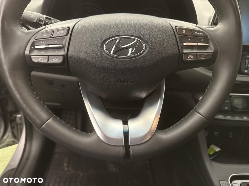 Hyundai i30 1.0 T-GDI Smart DCT - 14