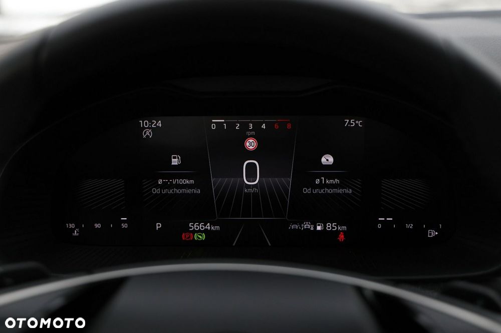Skoda Scala 1.0 TSI Selection DSG - 12