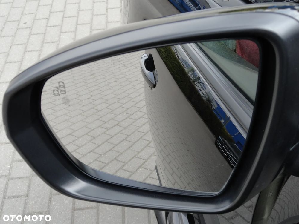 Peugeot 3008 BlueHDi 130 Stop & Start EAT8 Allure - 21