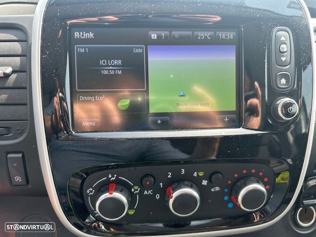 Renault TRAFIC L2H2 2.0 DCI 145 CV - 8