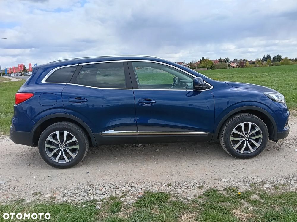 Renault Kadjar 1.5 dCi Energy Adventure - 8