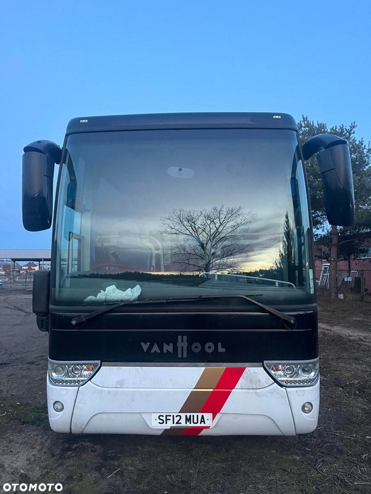 Van Hool TX16 ALICRON - 5