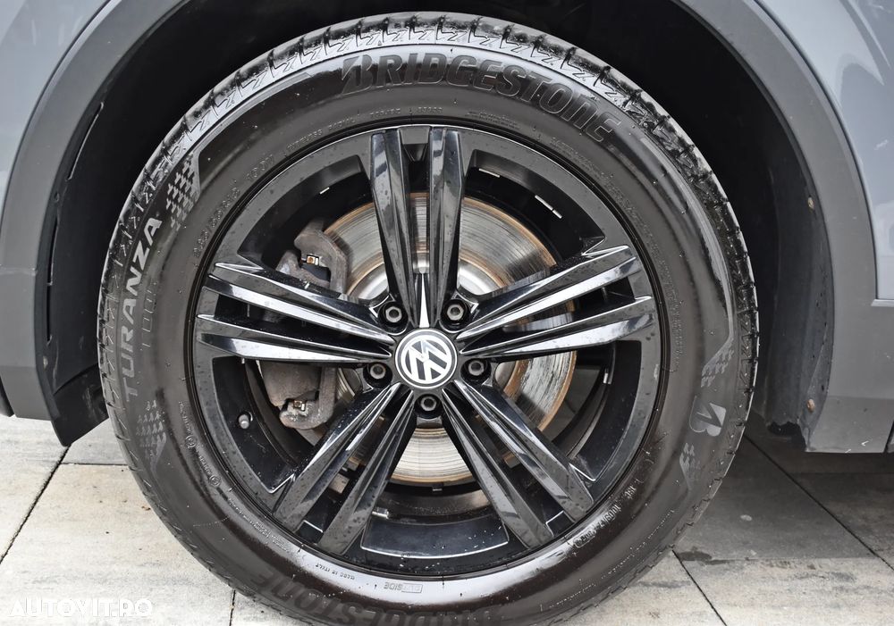 Volkswagen Tiguan 2.0 TDI SCR 4MOTION DSG Offroad - 17