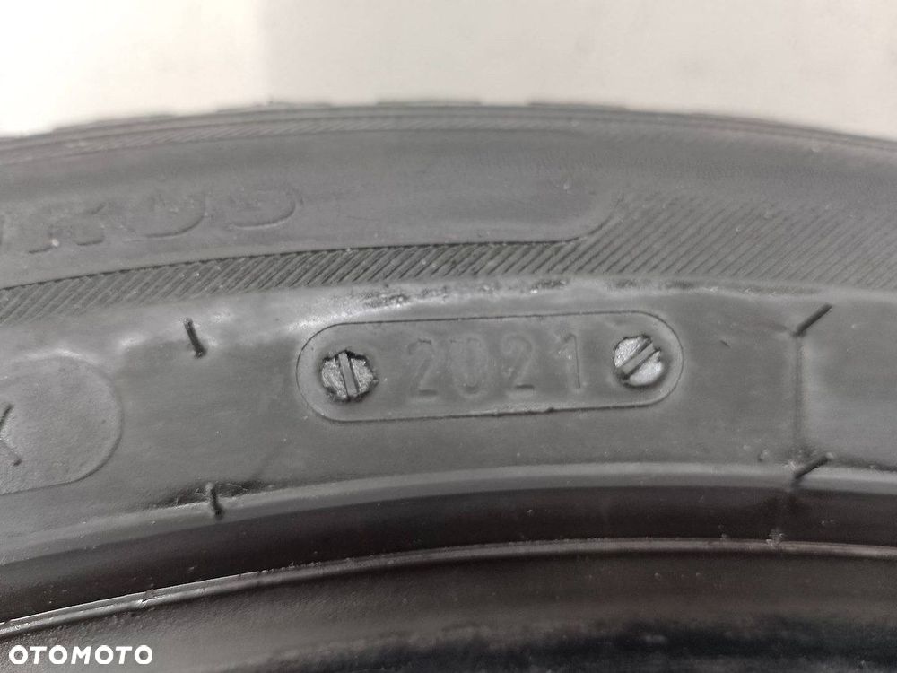 OPONY CAŁOROCZNE 17 PARA TAURUS ALL SEASON   225/50 R17 - 5