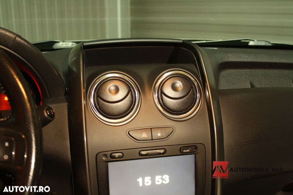 Dacia Duster dCi 110 FAP 4x4 Prestige - 21