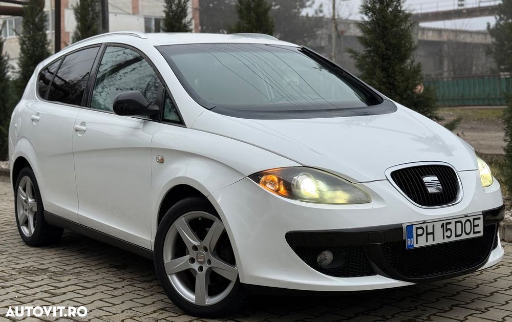 Seat Altea XL - 2