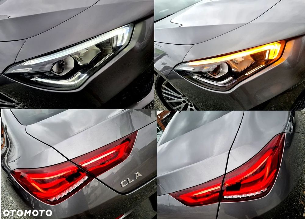 Mercedes-Benz CLA - 25