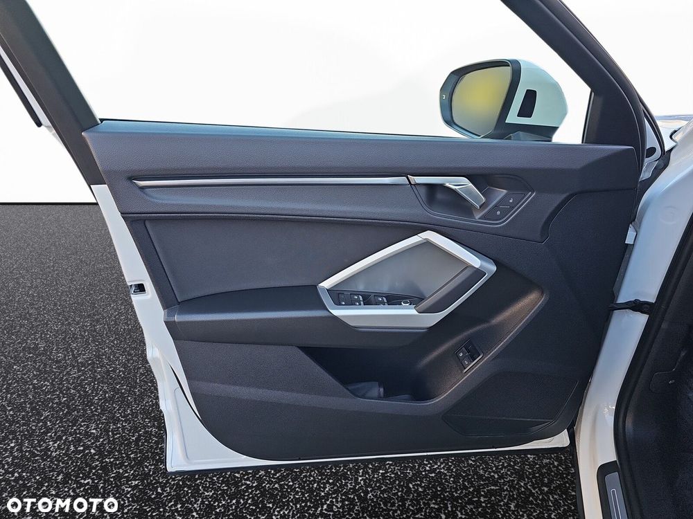 Audi Q3 Sportback 45 TFSI e S Line S tronic - 9