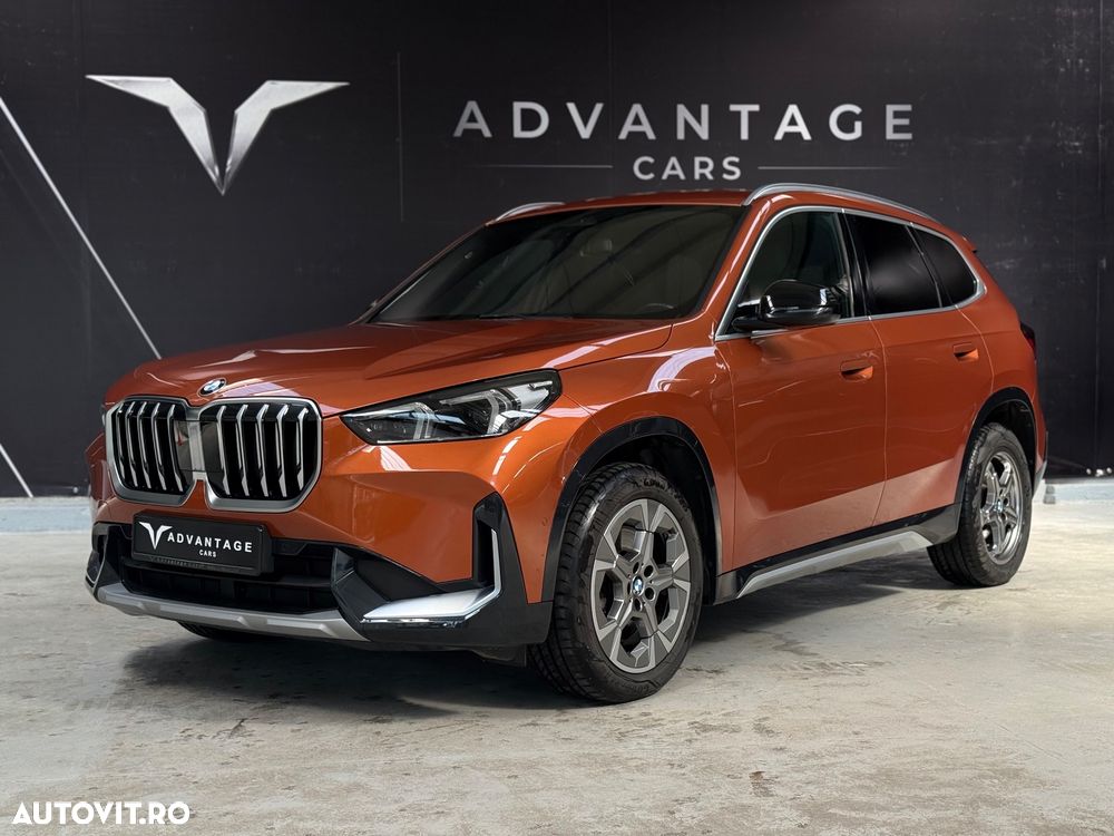 BMW X1 - 2