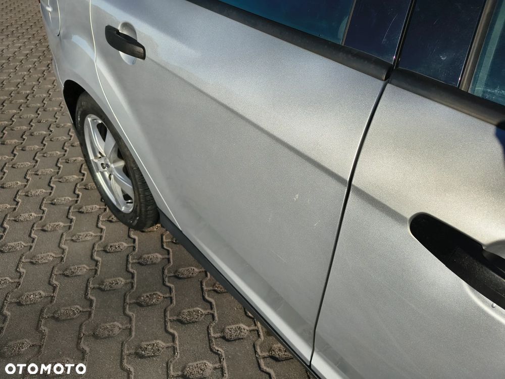 Ford Focus 1.6 TDCi Trend - 8