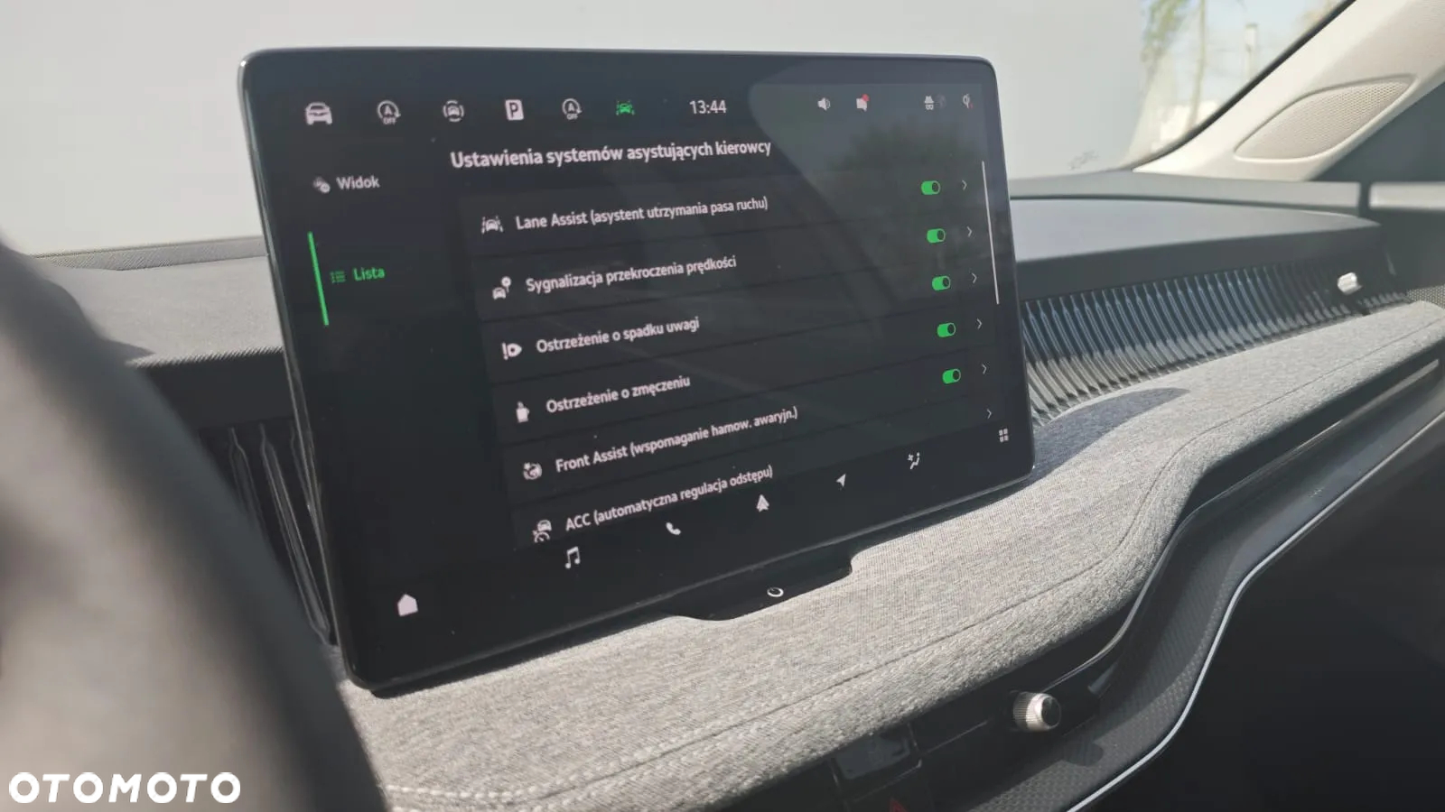 Skoda Superb - 21