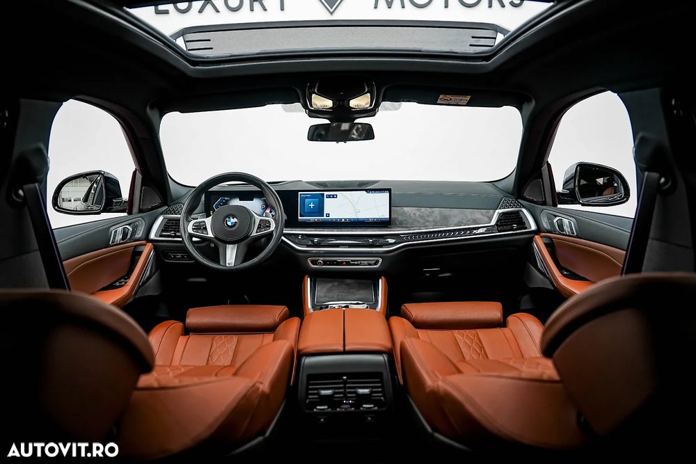 BMW X6 xDrive30d M Sport - 2