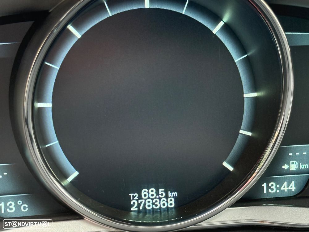 Volvo XC 60 D3 Geartronic Momentum - 12