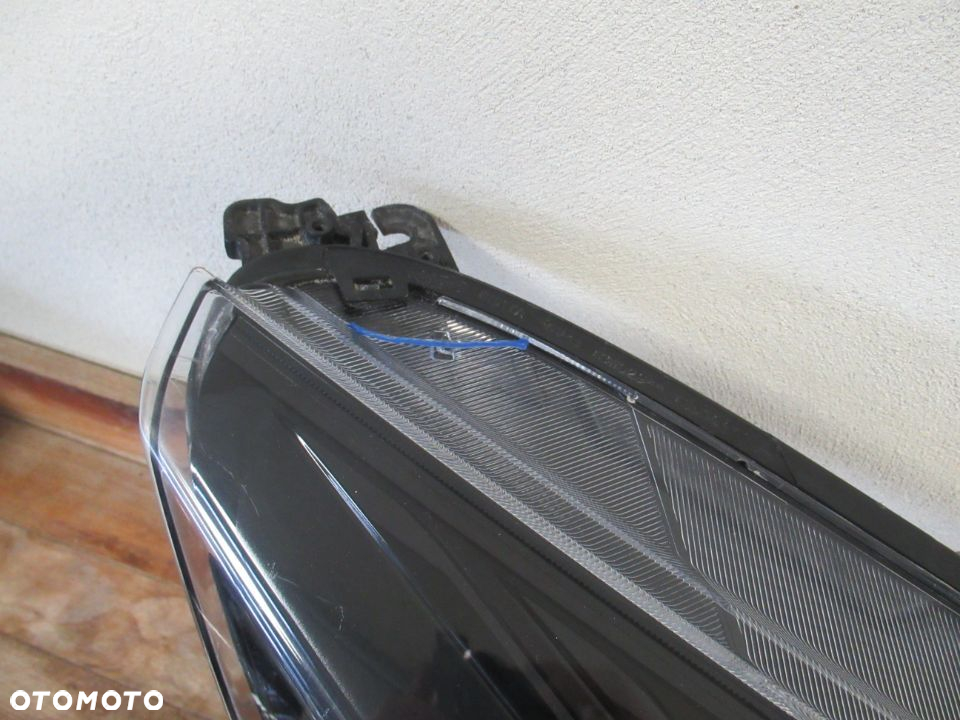 LAMPA PRZÓD PRZEDNIA PRAWA FORD KUGA MK2 LIFT XENON 2016-2019 rok - 7