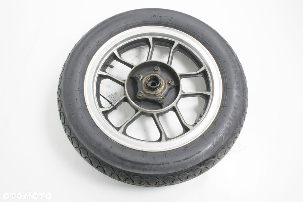 FELGA TYLNA KOŁO Honda VT 500 Shadow 83-88 - 2
