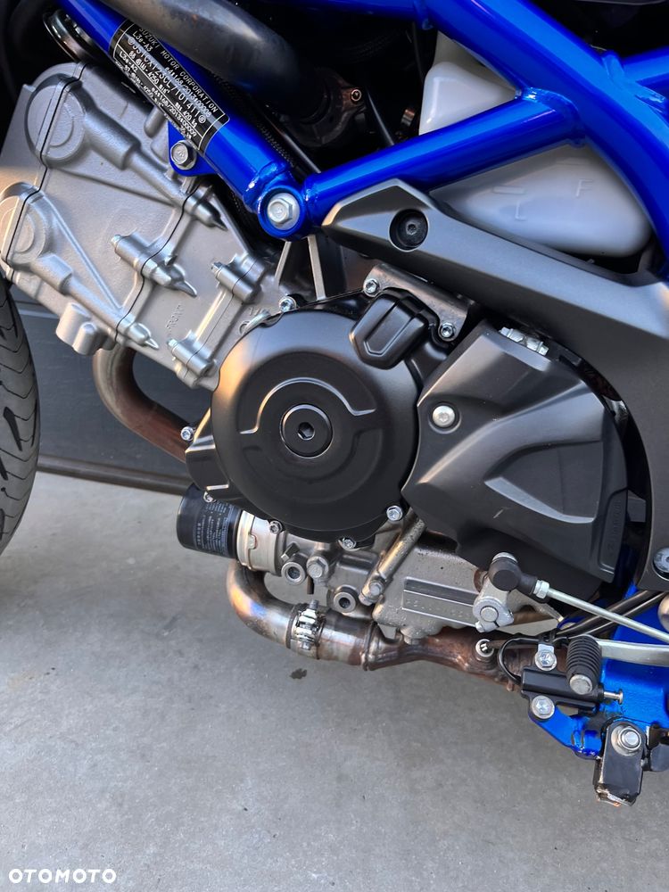 Suzuki SV - 31