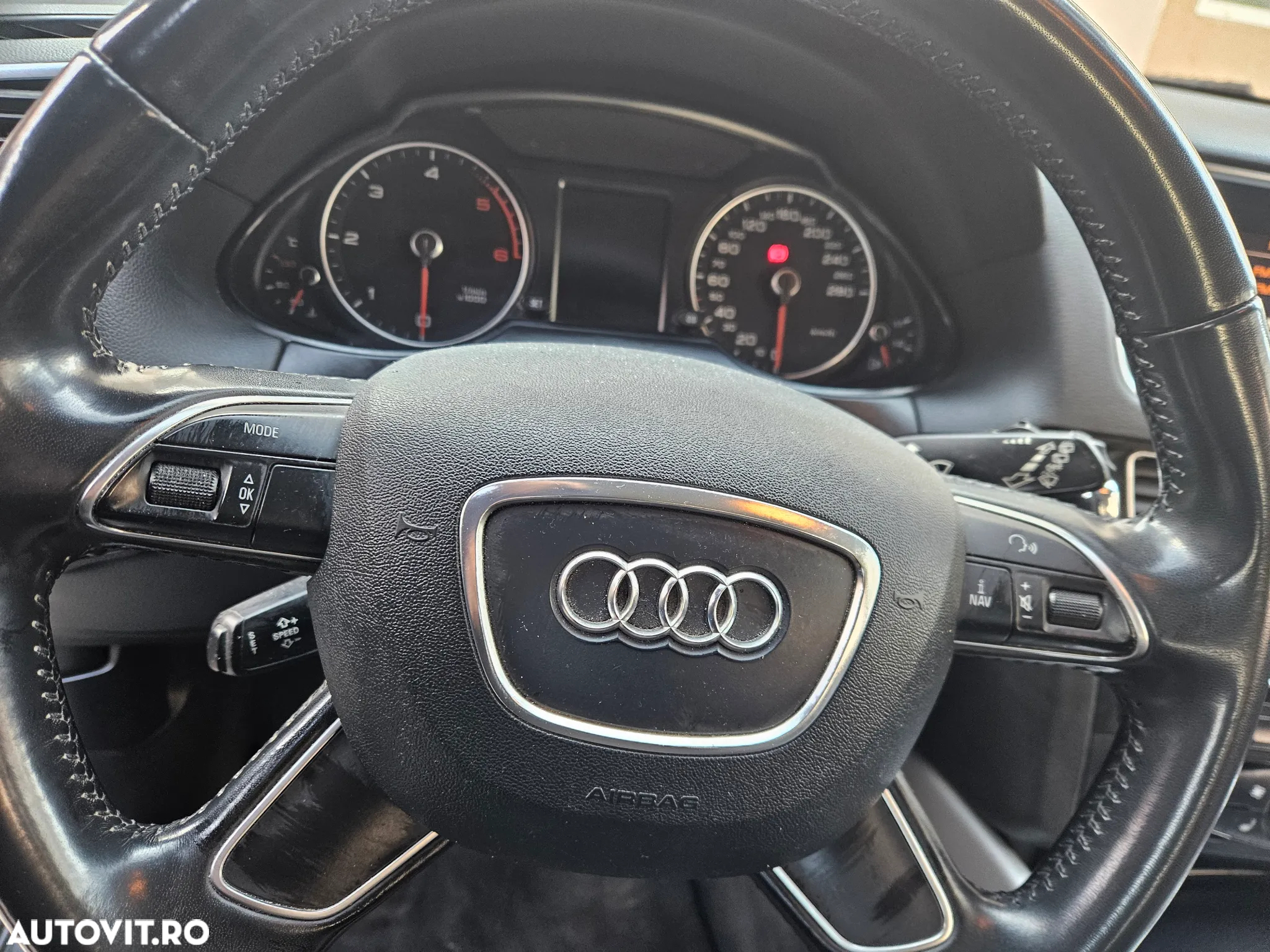 Audi Q5 2.0 TDI Quattro S tronic Basic - 24