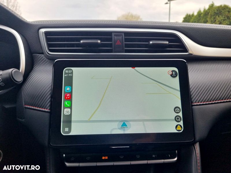 MG ZS ICE 1.5 VTI-tech Luxury - 22