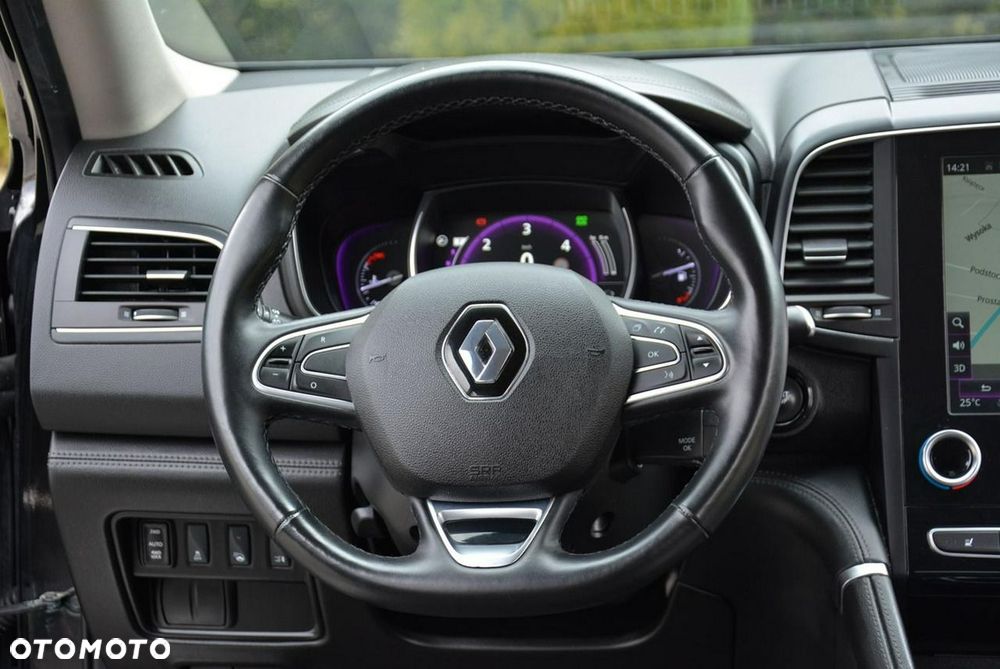 Renault Koleos 2.0 dCi Intens X-Tronic - 24