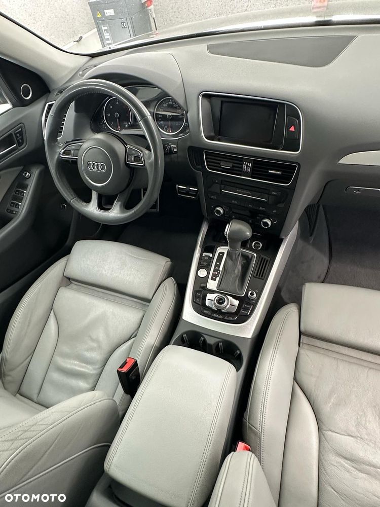 Audi Q5 3.0 TDI Quattro S tronic - 4