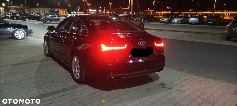 Audi A6 - 18