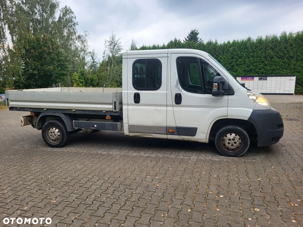 Peugeot BOXER - 3