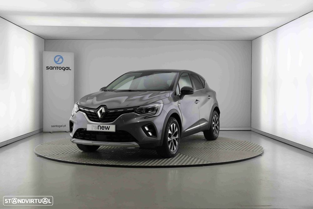 Renault Captur 1.0 TCe Techno - 7