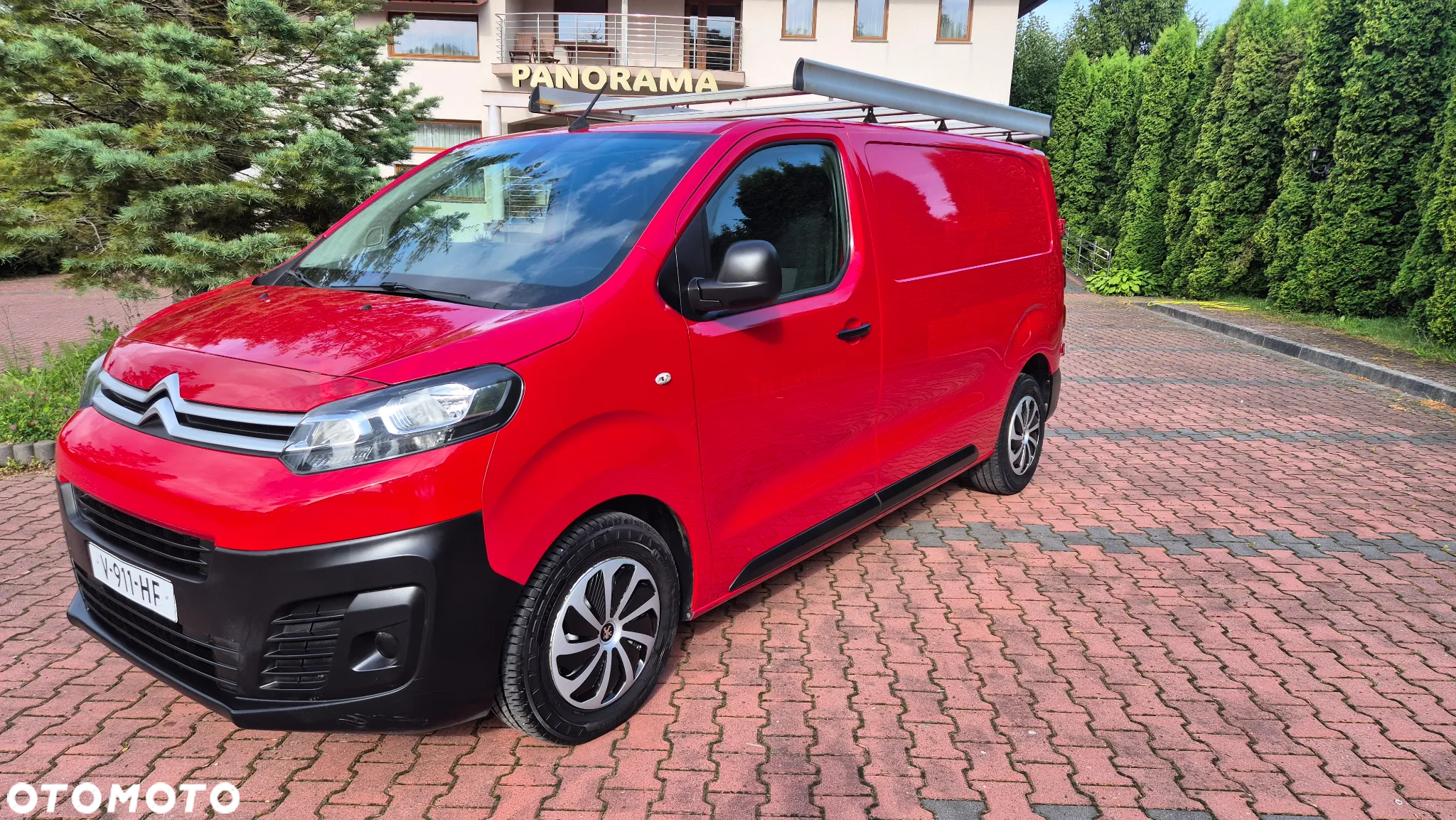 Citroën JUMPI EXPERT - 7