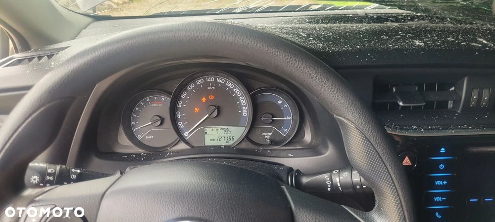 Toyota Auris 1.33 VVT-i Life - 4