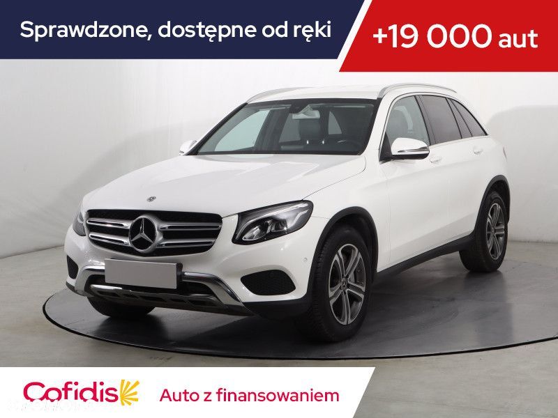 Mercedes-Benz GLC - 2