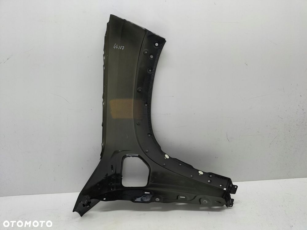 błotnik przedni przód lewy bmw xm g09 22- - 6