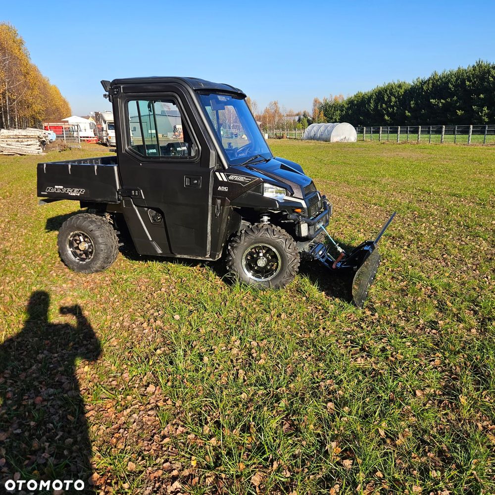 Polaris Ranger