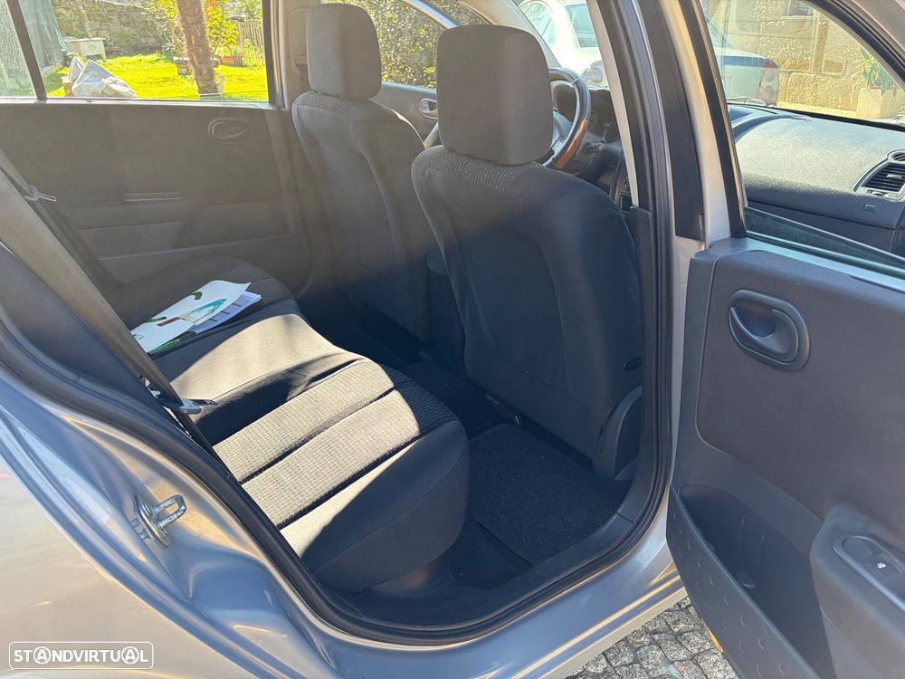 Renault Mégane Break 1.9 dCi C Dynamique - 8