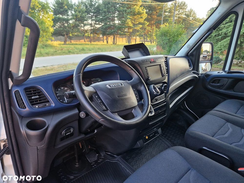 Iveco 70C180 72C180 HI-MATIC 70 C 72 - 16