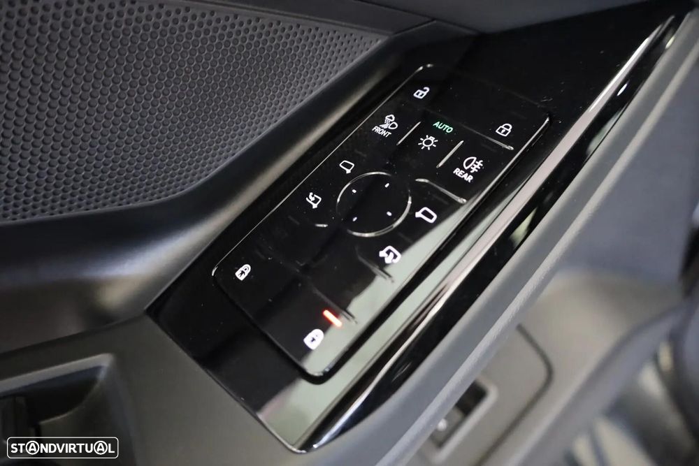 Audi A6 Avant e-tron 100 kWh Performance SE Business Plus Electric Days - 44