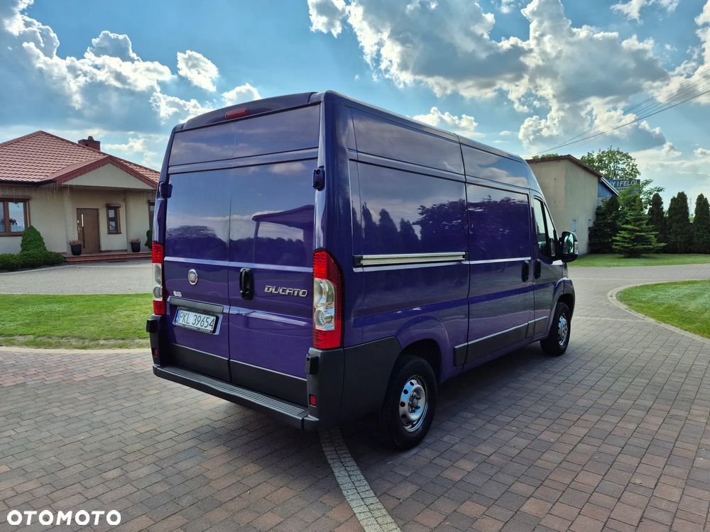 Fiat Ducato - 17