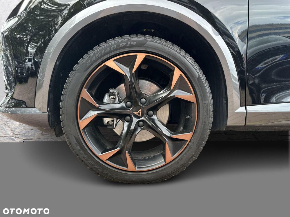 Cupra Formentor 1.5 TSI DSG - 41