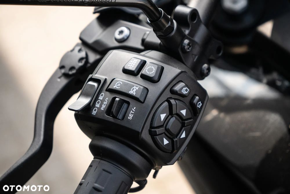 Harley-Davidson Pan America - 15