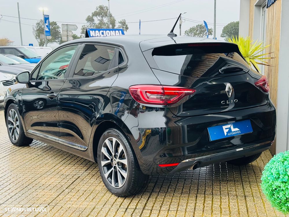 Renault Clio 1.5 Blue dCi Intens - 13