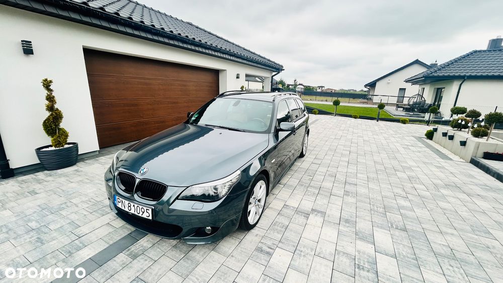 BMW 5