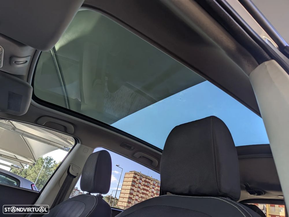 Nissan Qashqai +2 1.5 dCi Tekna Premium 18 - 7