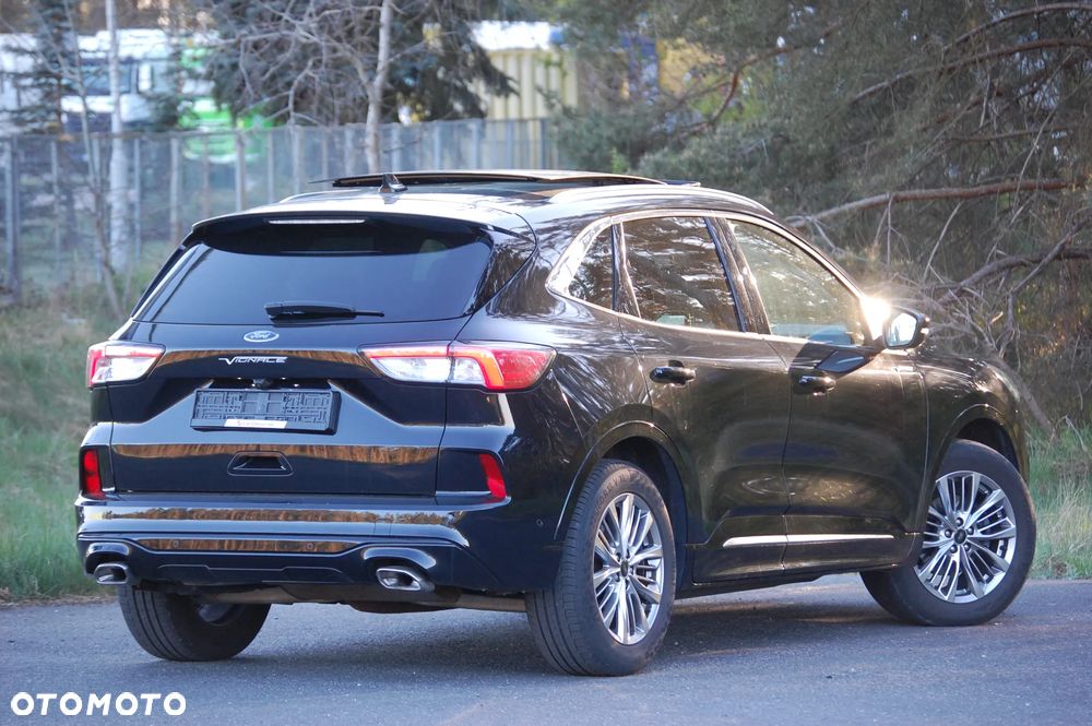 Ford Kuga - 4