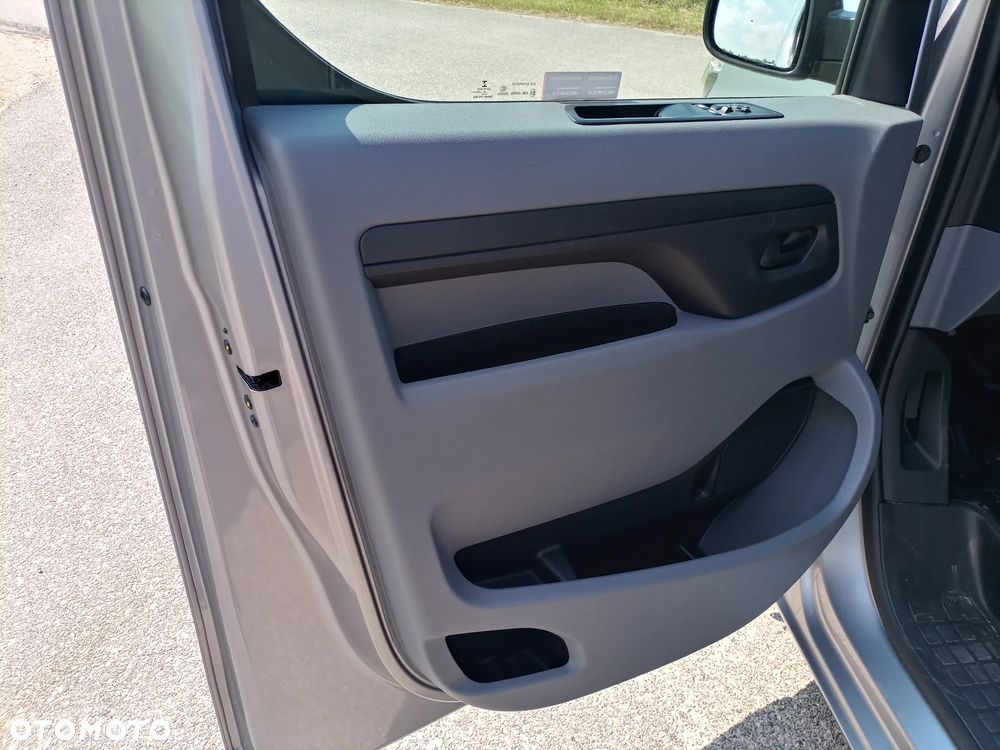 Toyota PROACE - 12