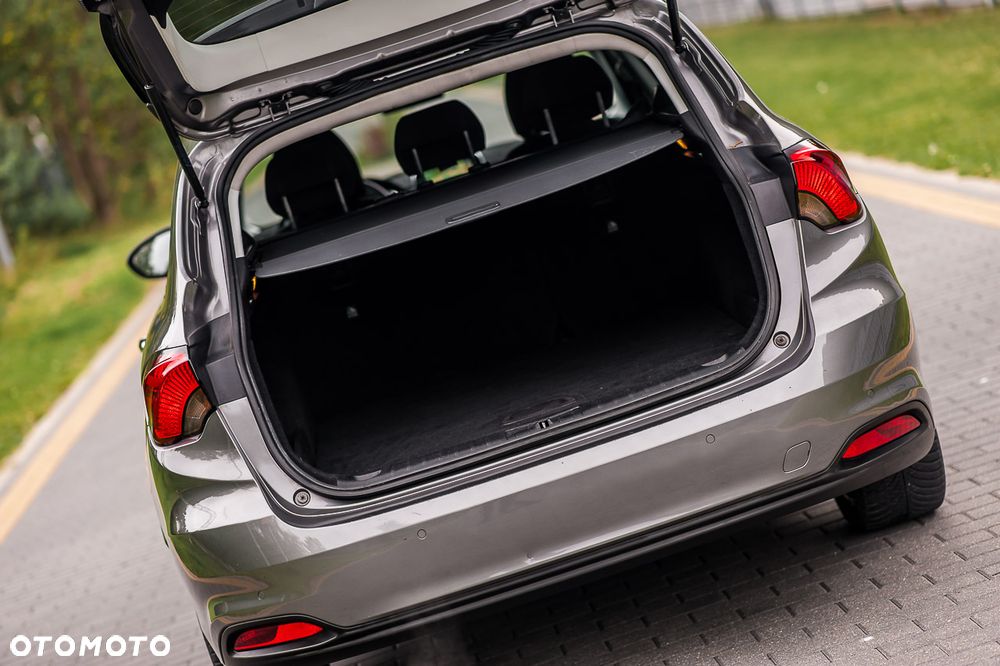 Fiat Tipo 1.4 T-Jet Lounge - 10